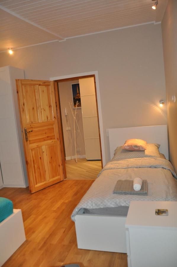 Cichy Zakatek - Ekskluzywny Apartament 90 M2 Varsovie Extérieur photo