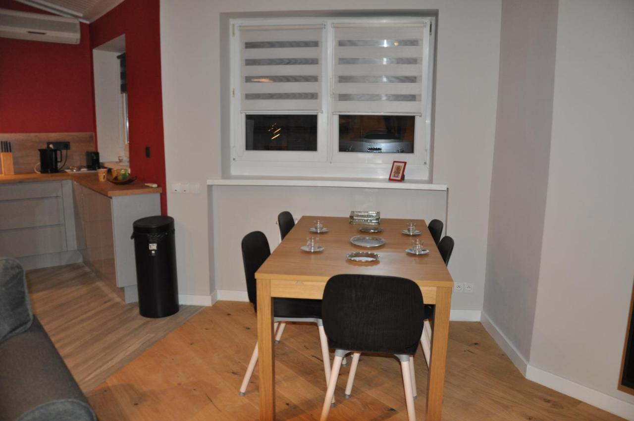 Cichy Zakatek - Ekskluzywny Apartament 90 M2 Varsovie Extérieur photo