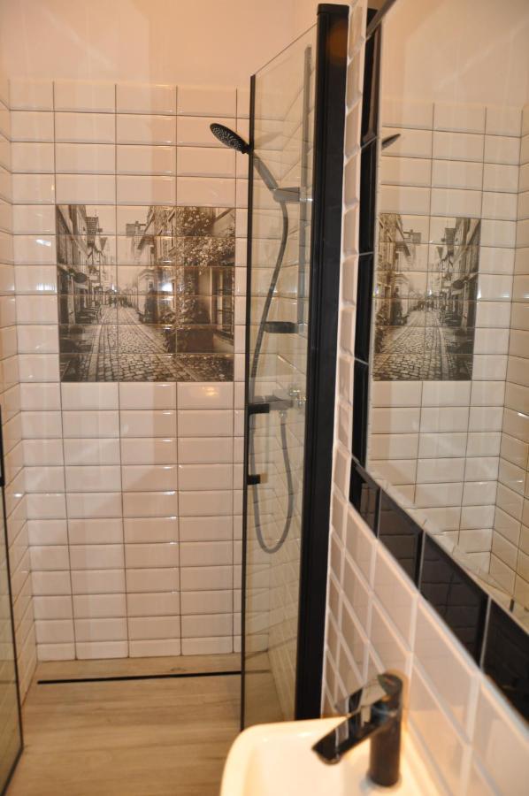 Cichy Zakatek - Ekskluzywny Apartament 90 M2 Varsovie Extérieur photo