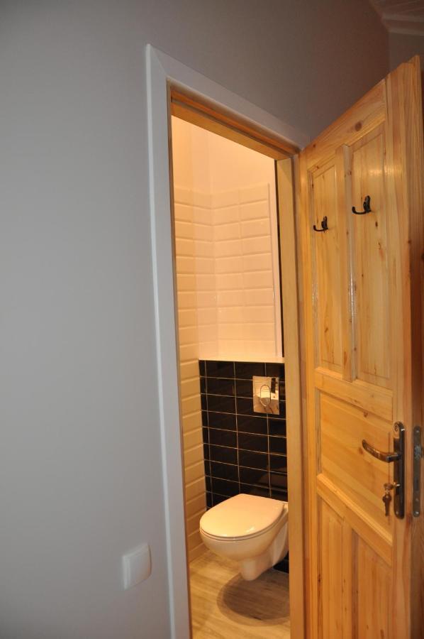 Cichy Zakatek - Ekskluzywny Apartament 90 M2 Varsovie Extérieur photo