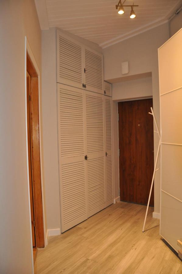 Cichy Zakatek - Ekskluzywny Apartament 90 M2 Varsovie Extérieur photo