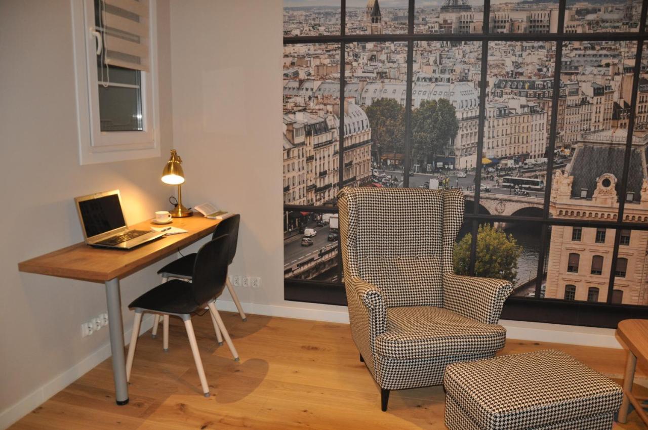 Cichy Zakatek - Ekskluzywny Apartament 90 M2 Varsovie Extérieur photo